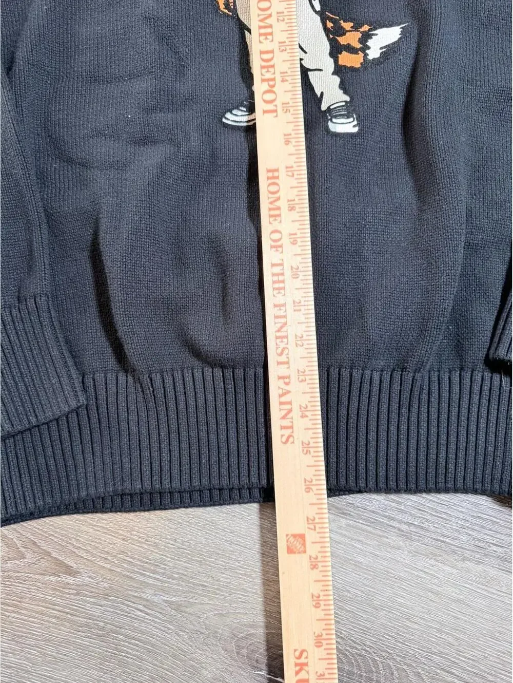 Akoo 2xl embroidered